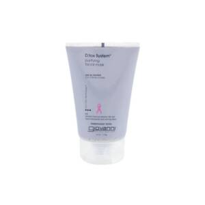 Giovanni D Tox System Purifying Facial Mask