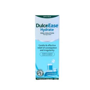 DulcoEase Oral Solution 250ml