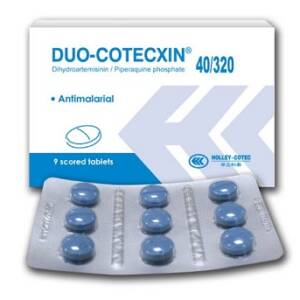 Duo-cotexcin