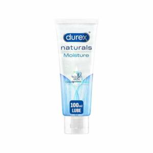 Durex Naturals Intimate Gel Moisture - 100ml