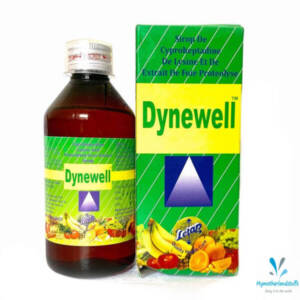 Dynewell 200ml Syrup- Letap