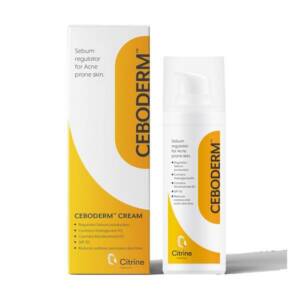 Citrine Healtcare Ceboderm Cream