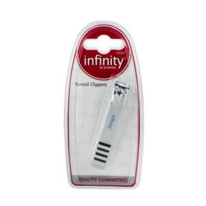 Infinity Toenail Clippers