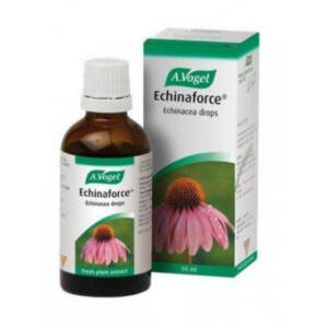 A Vogel Echinaforce Echinacea 100ml