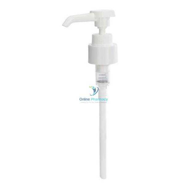 Ecolab Pump Dispenser - Pack of 1