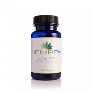 Hemp FX? Uplift Tablet