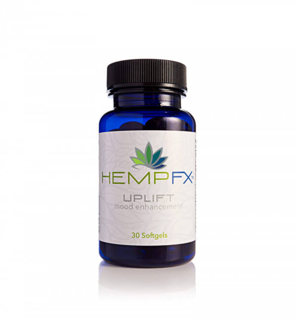 Hemp FX? Uplift Tablet