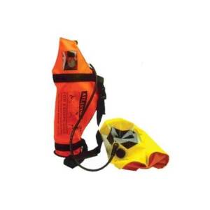 EEBD (Emergency Escape Breathing Devices)