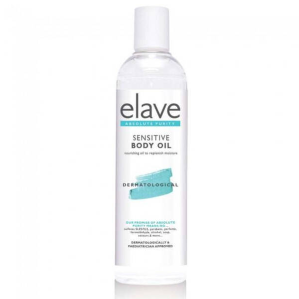 Elave Body Oil 250ML