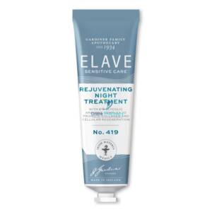 Elave Dermo Rejuvenating Night Treatment - 50ml