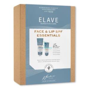 Elave Face and Lip Essentials Duo Set