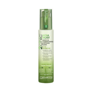 Giovanni 2Chic Avocado & Olive Oil Ultra Moist Leave-In Conditioner