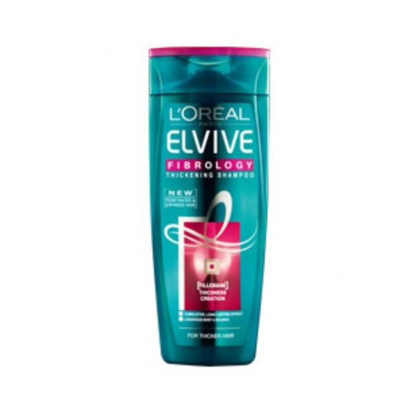 L'Oreal Elvive Fibrology Thickening Shampoo