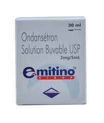 EMITINO SYRUP 30ML
