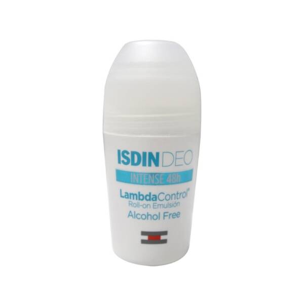 Isdin Lambda Control Roll-On Emulsion