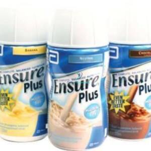 Ensure Plus Nutritional Drink Bottle 200ml