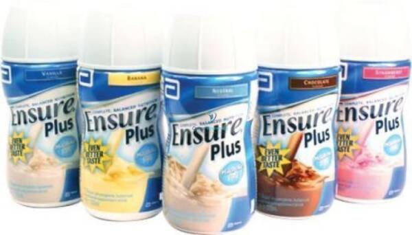 Ensure Plus Nutritional Drink Bottle 200ml