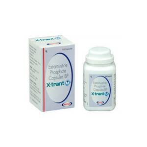 Estramustine Phosphate Capsules