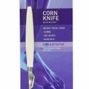 Ever Ready Corn Knife