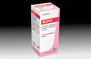Paracetamol Syrup 100ml Exeter UK