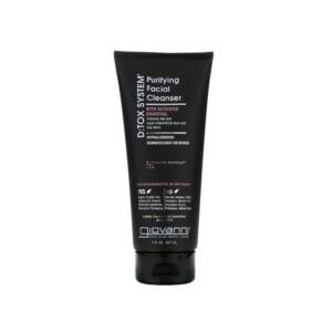 Giovanni D:Tox System Purifying Facial Cleanser
