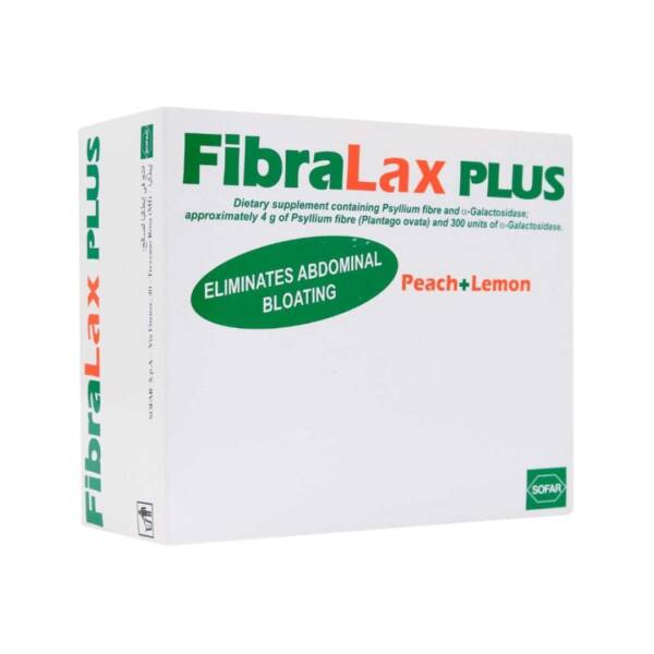 Fibralax Plus 4.5G
