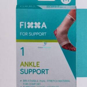 Fixxa Ankle Support - Medium