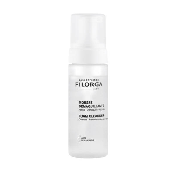 Filorga Foam Cleanser