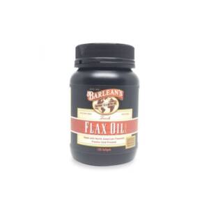 Barleans Flax
