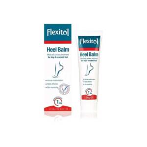 Flexitol Heel Balm 56G