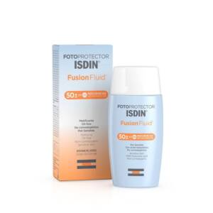 Isdin Fotoprotector Fusion Fluid SPF 50+