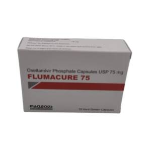 Flumacure 75mg Tablets