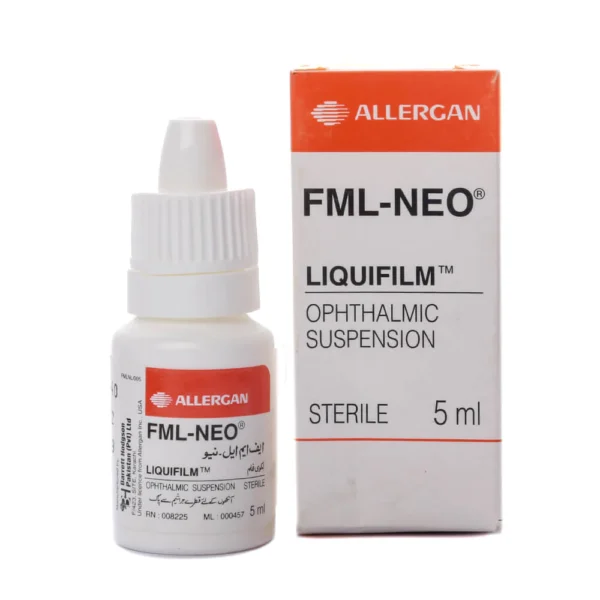 FML NEO DROPS 5ML