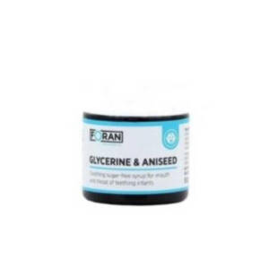 Foran Glycerine & Aniseed 50ml