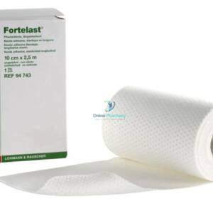 Fortelast Bandage