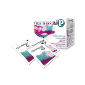 Fortiferrum P Oral Powder