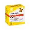 FreeStyle Lite Blood Glucose Test Strips