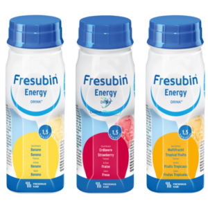 Fresubin Original Energy Drink - 4 x 200ml