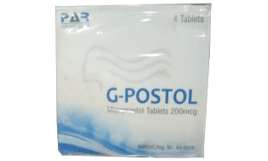 G-POSTOL