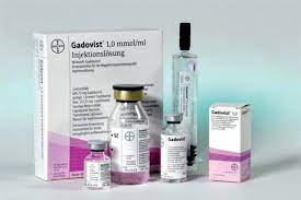 GADOBUTRIL (GADOVIST) 1MMOL MRI CONTRST SOLN 7.5ML
