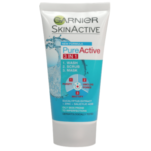 GARNIER PURE FW 50MLT GB T