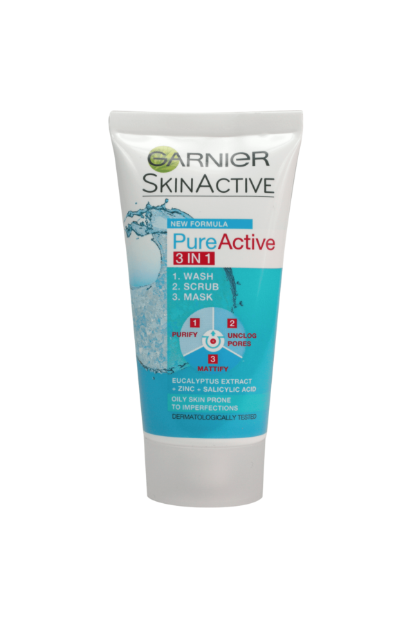 GARNIER PURE FW 50MLT GB T