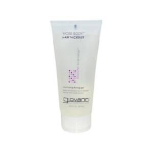 Giovanni More Body Hair Thickener Styling Gel