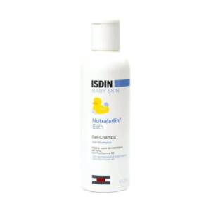 Isdin Nutraisdin Gel Shampoo