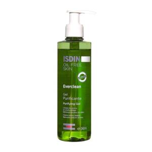 Isdin Everclean Purifying Gel