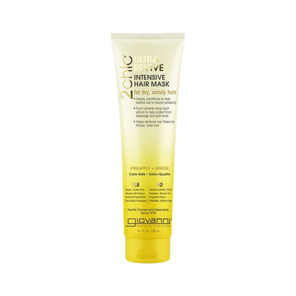 Giovanni Ultra-Revive Intensive Hair Mask