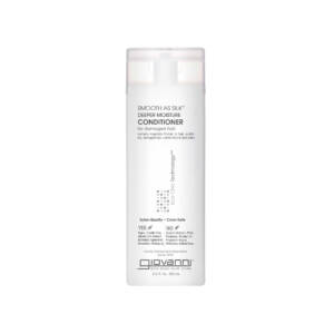 Giovanni Smooth As Silk Conditioner