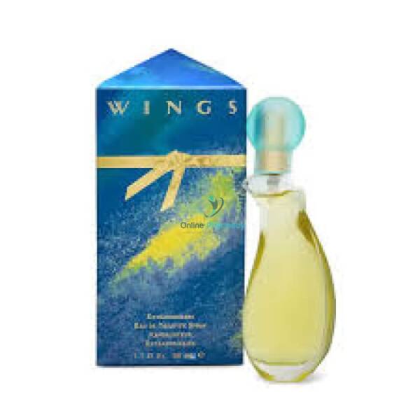 Giorgio Beverly Hills Wings 90ml