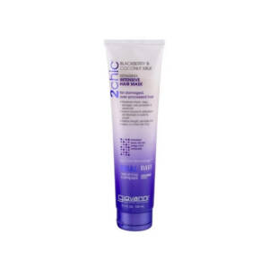 Giovanni Ultra Repair Blackberry & Coconut Milk Hair Mask