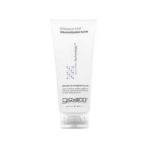 Giovanni Straight Fast Hair Strengthening Elixir